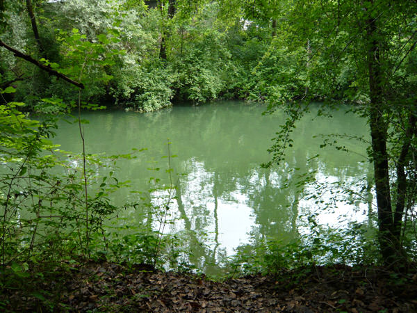 an der Lorze